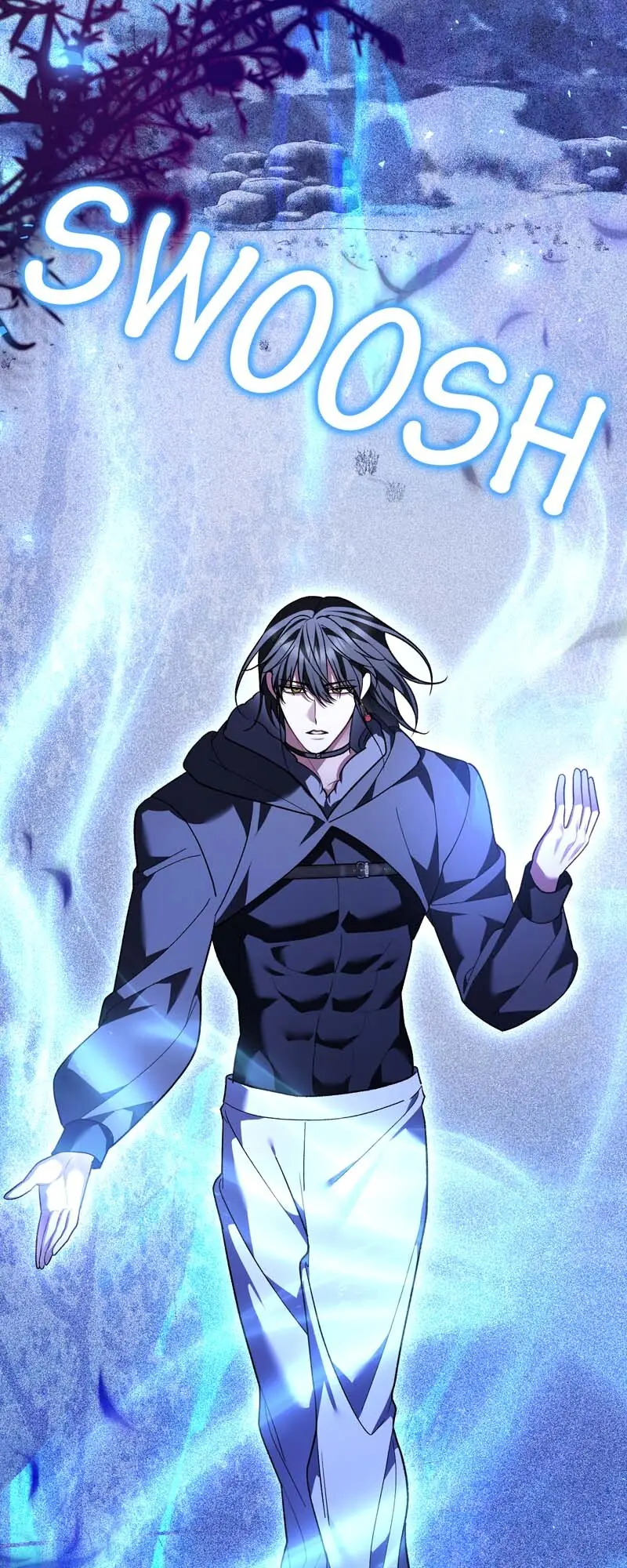 The Second Male Lead Is Actually a Girl Chapter 77 Page 81