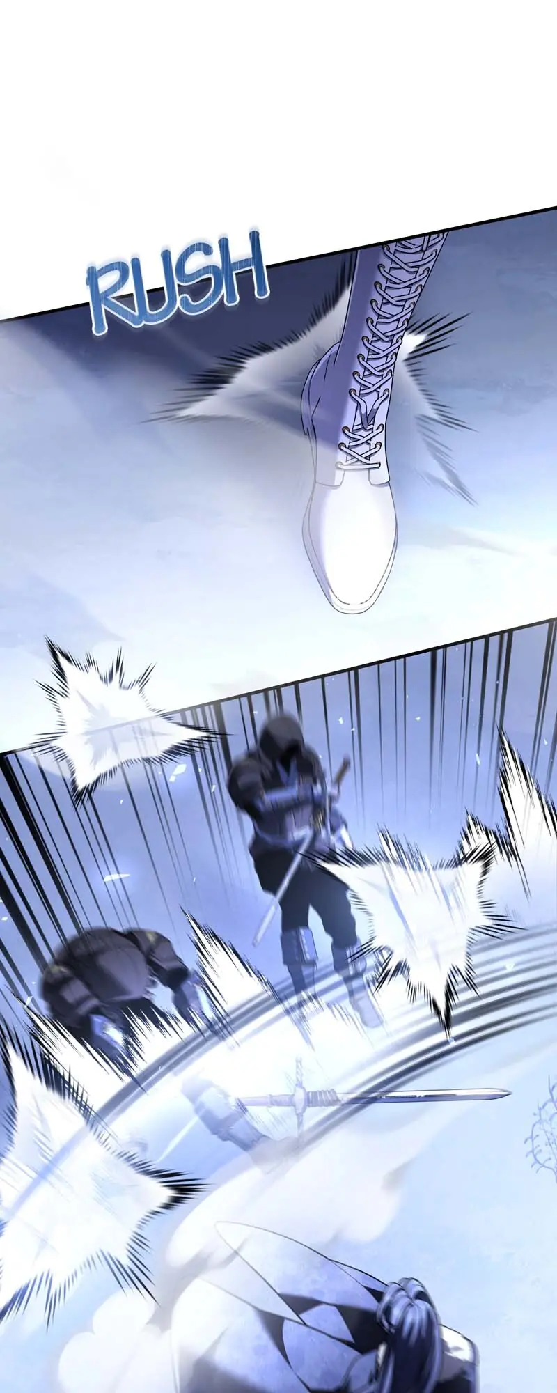 The Second Male Lead Is Actually a Girl Chapter 78 Page 8