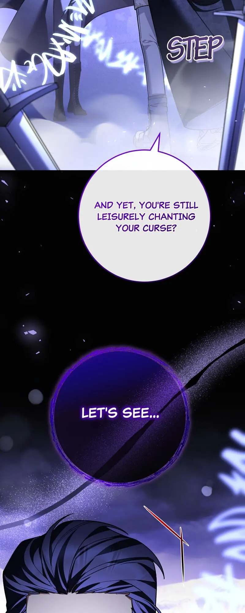 The Second Male Lead Is Actually a Girl Chapter 78 Page 14