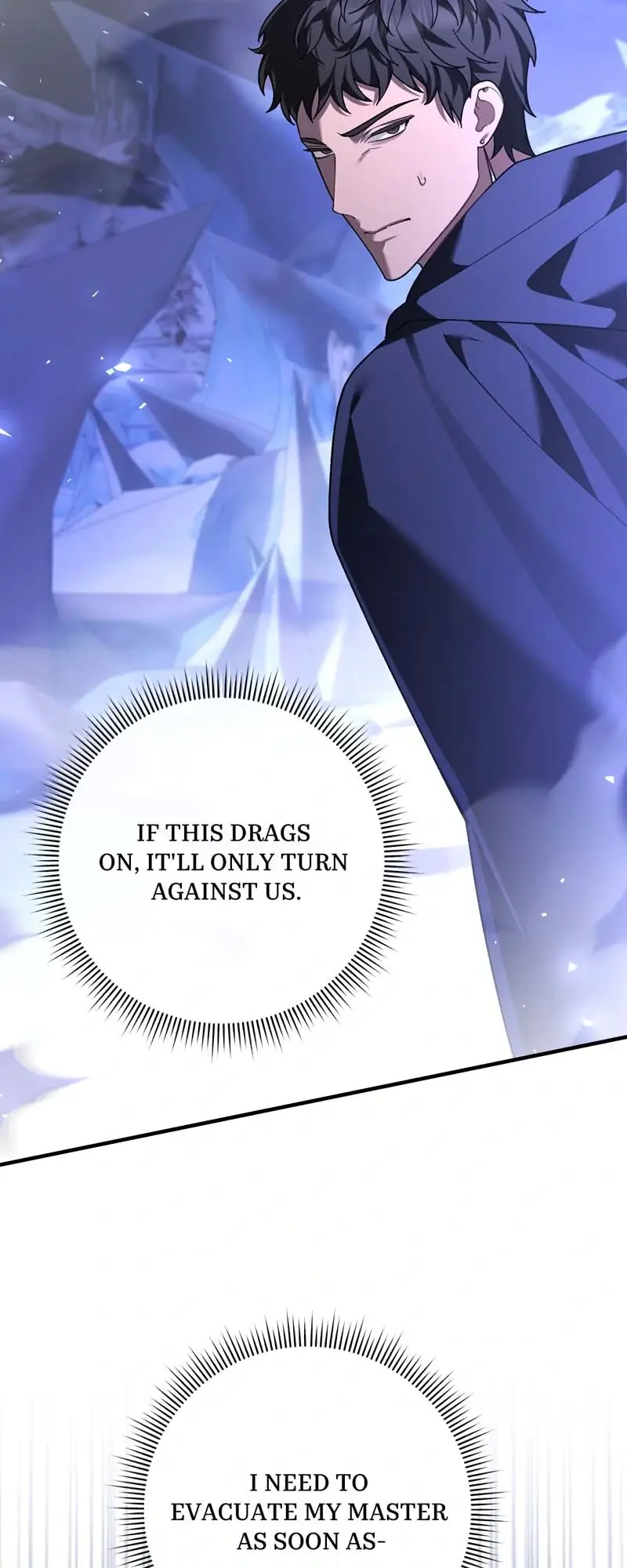 The Second Male Lead Is Actually a Girl Chapter 78 Page 20