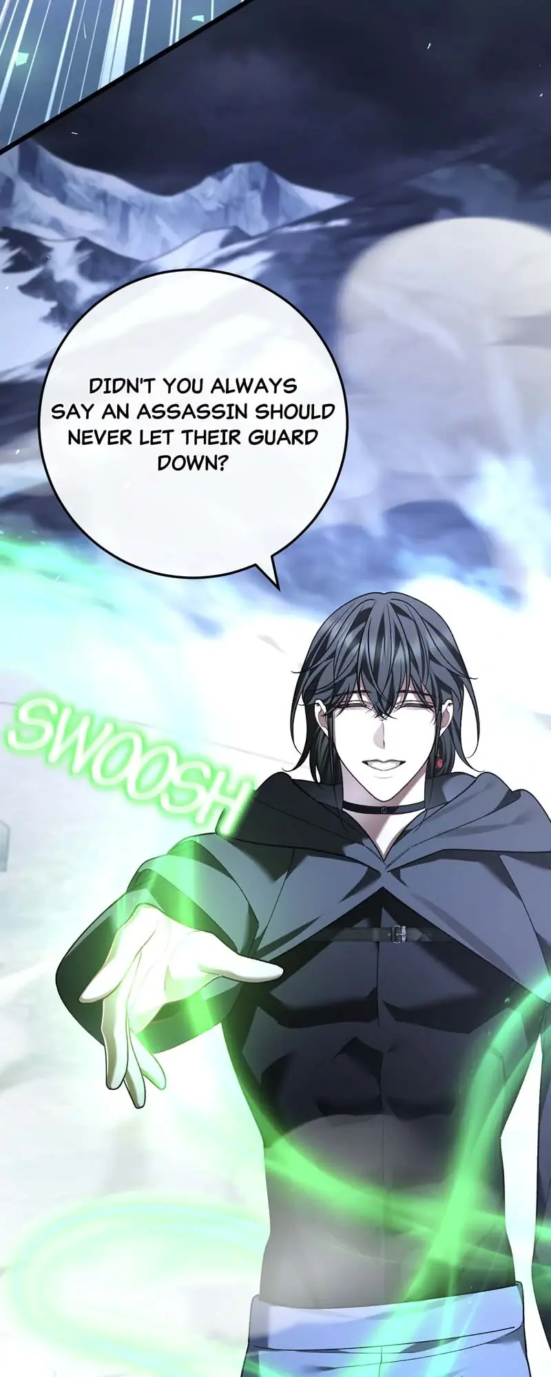 The Second Male Lead Is Actually a Girl Chapter 78 Page 23