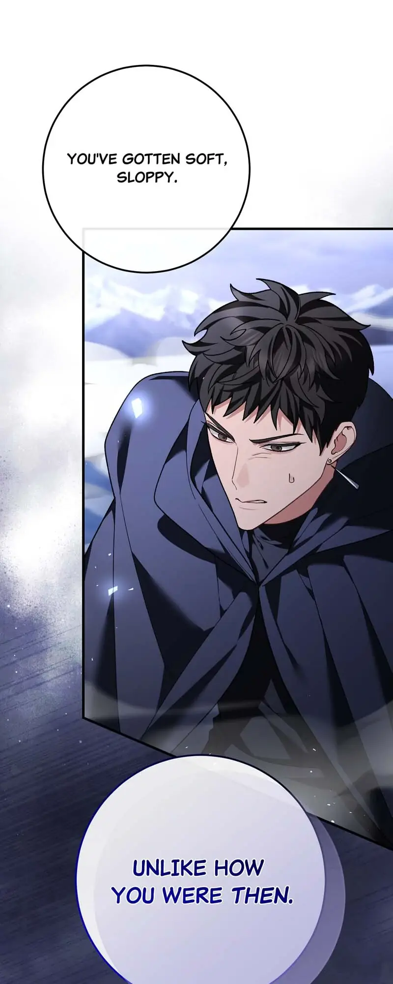 The Second Male Lead Is Actually a Girl Chapter 78 Page 25