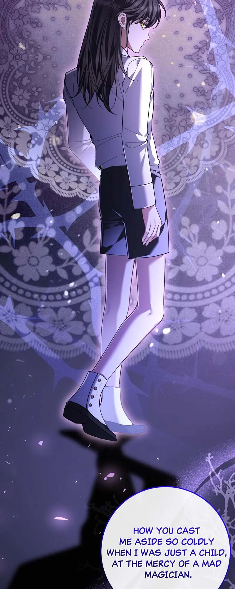 The Second Male Lead Is Actually a Girl Chapter 78 Page 27