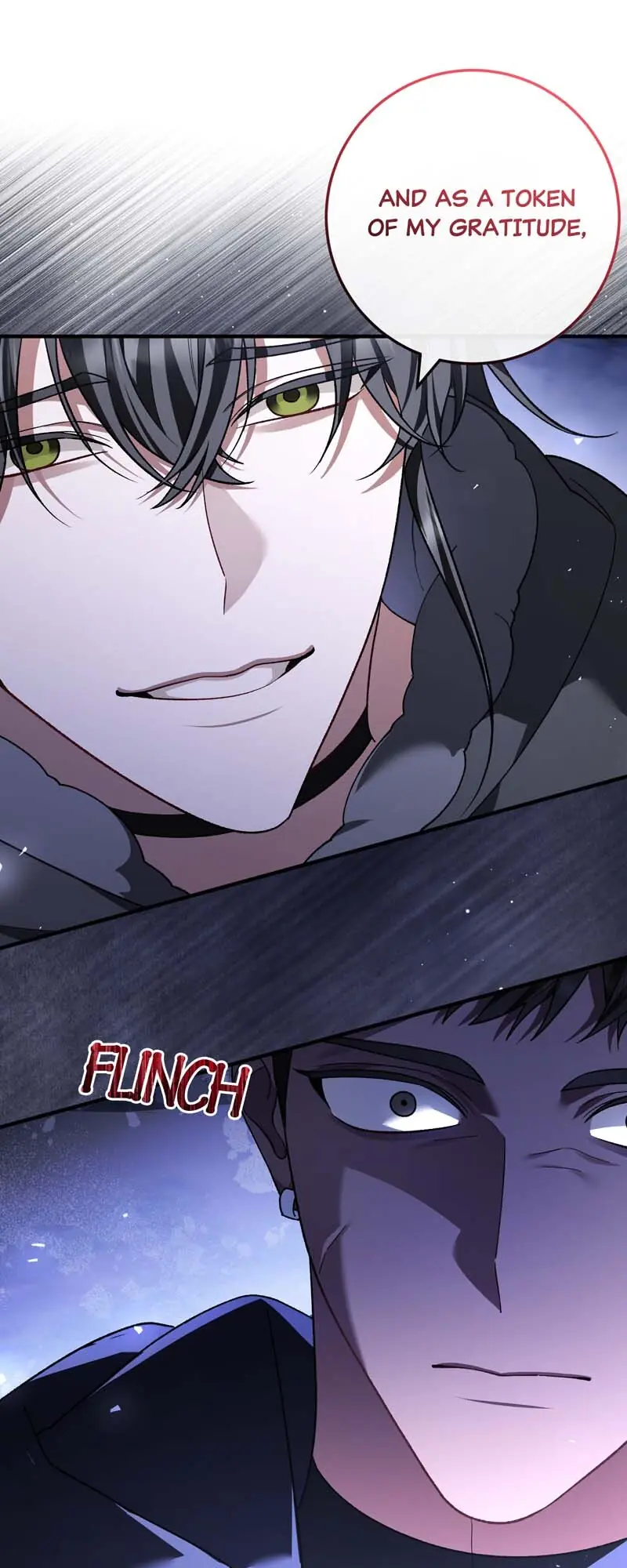 The Second Male Lead Is Actually a Girl Chapter 78 Page 31