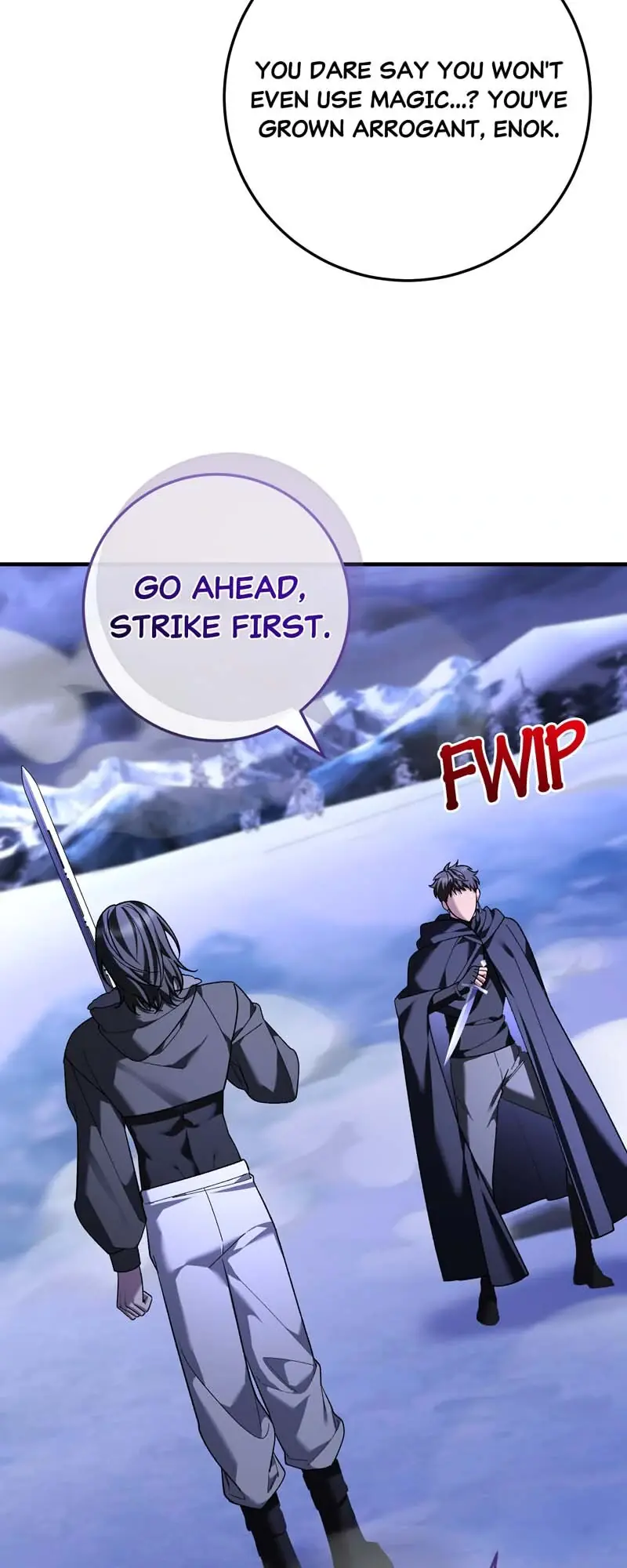 The Second Male Lead Is Actually a Girl Chapter 78 Page 33