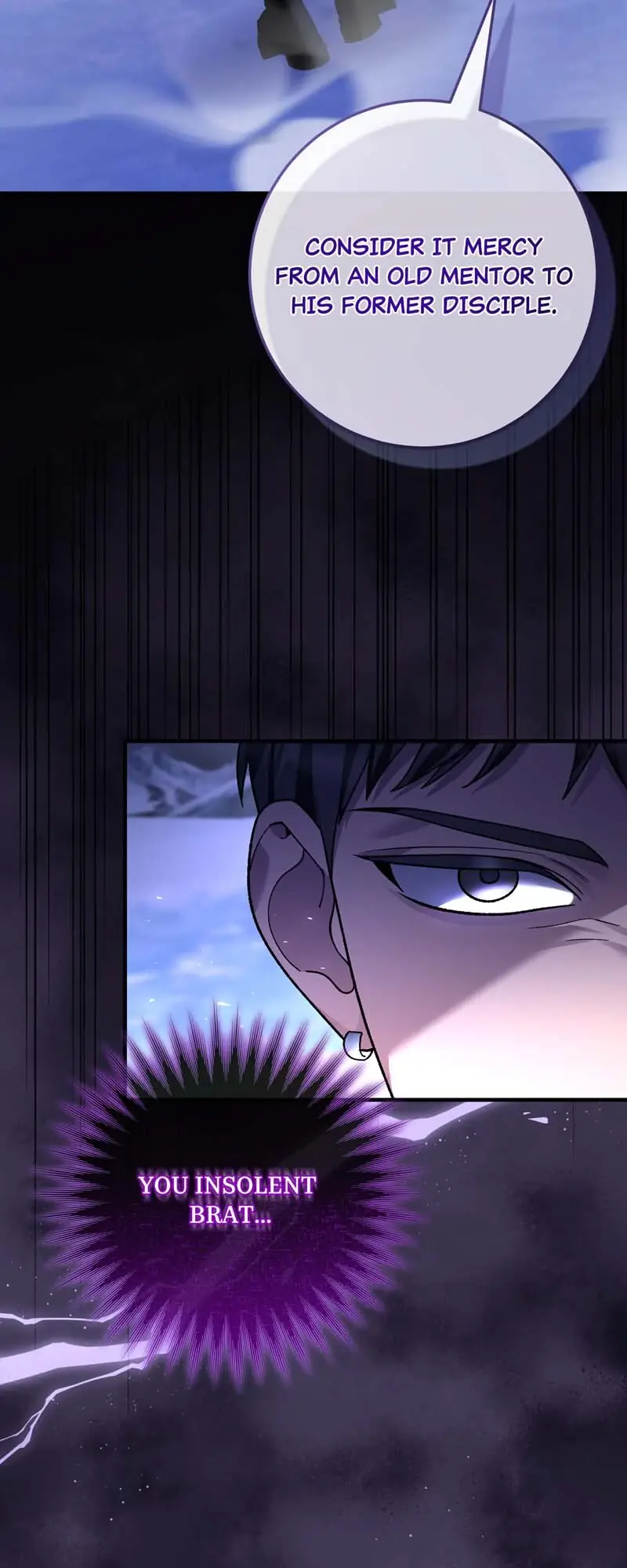 The Second Male Lead Is Actually a Girl Chapter 78 Page 34