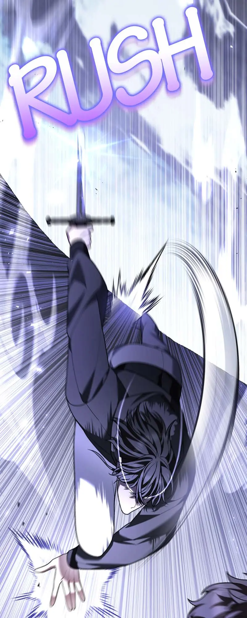 The Second Male Lead Is Actually a Girl Chapter 78 Page 37