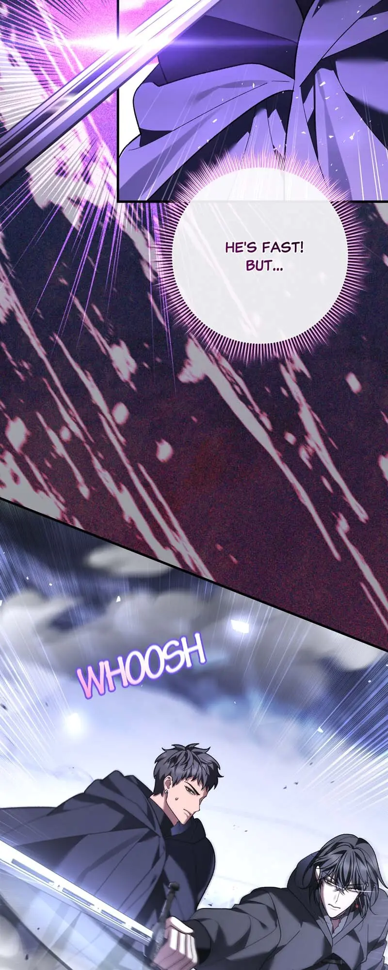 The Second Male Lead Is Actually a Girl Chapter 78 Page 39