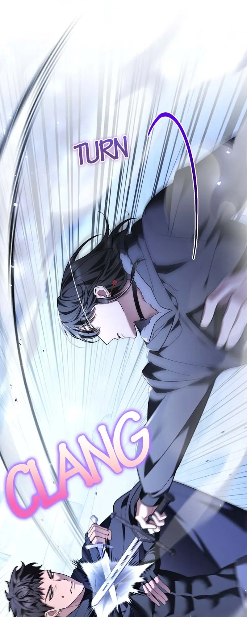 The Second Male Lead Is Actually a Girl Chapter 78 Page 42