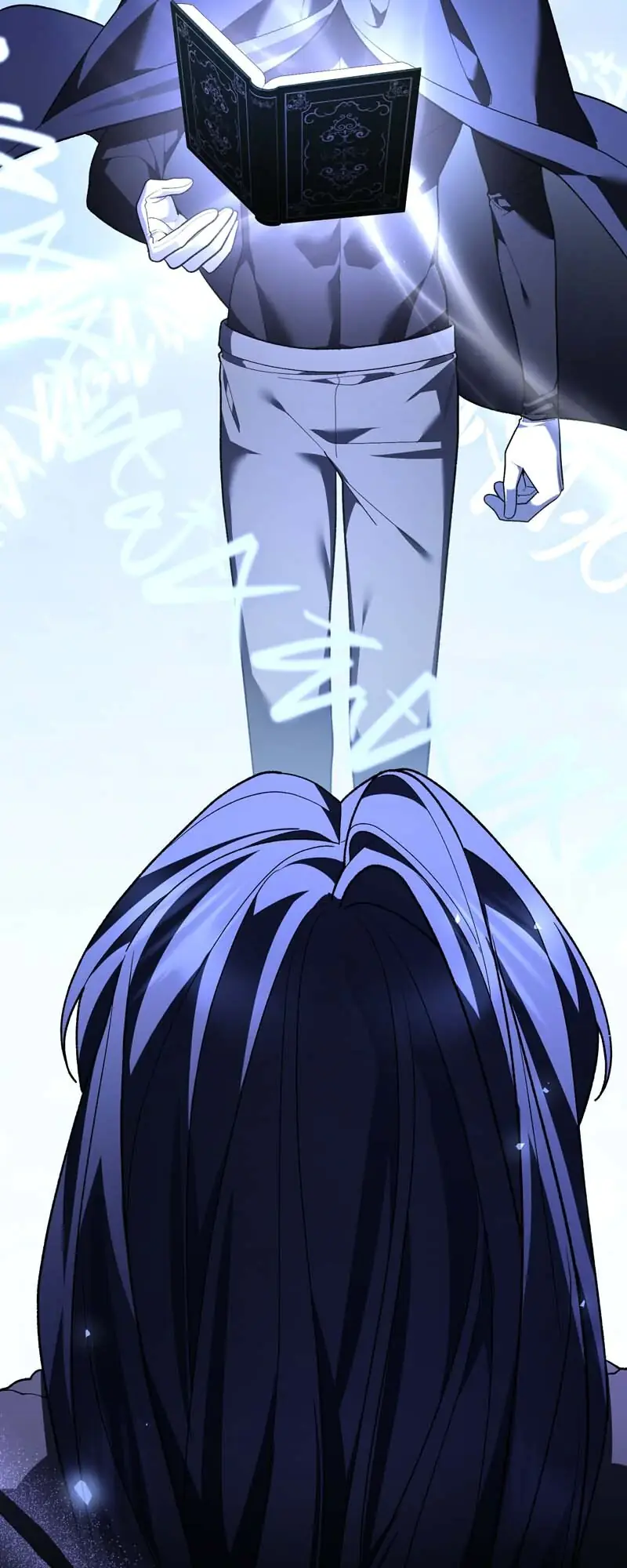 The Second Male Lead Is Actually a Girl Chapter 78 Page 46