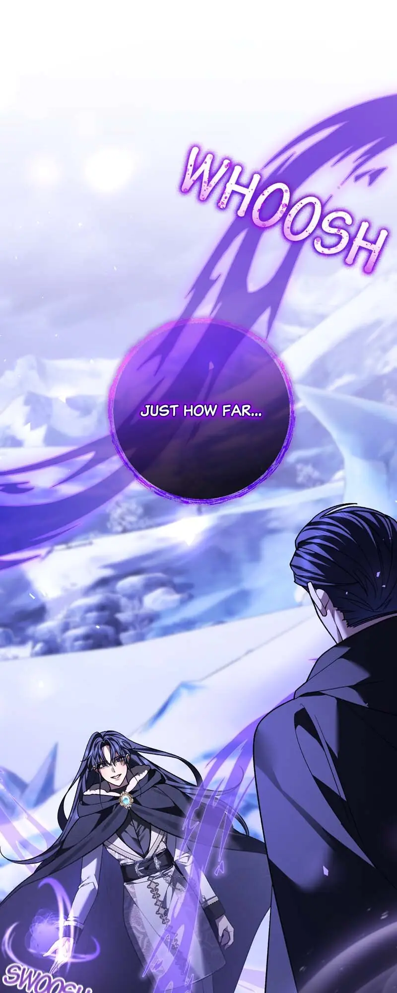 The Second Male Lead Is Actually a Girl Chapter 78 Page 59