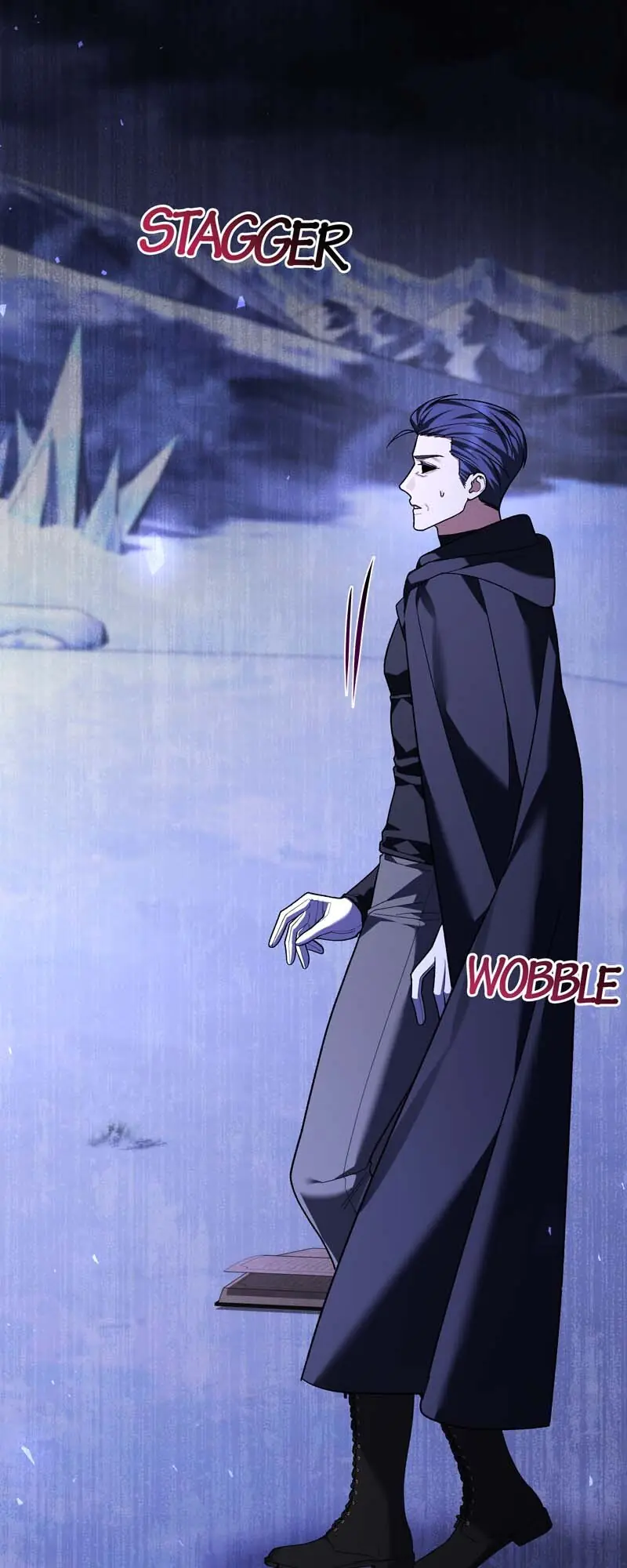 The Second Male Lead Is Actually a Girl Chapter 78 Page 61