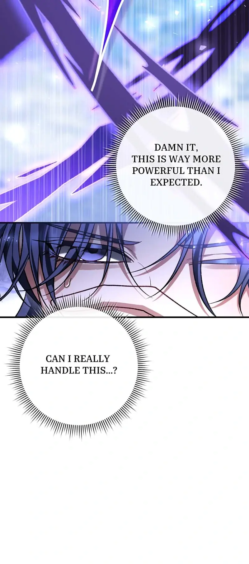 The Second Male Lead Is Actually a Girl Chapter 78 Page 73
