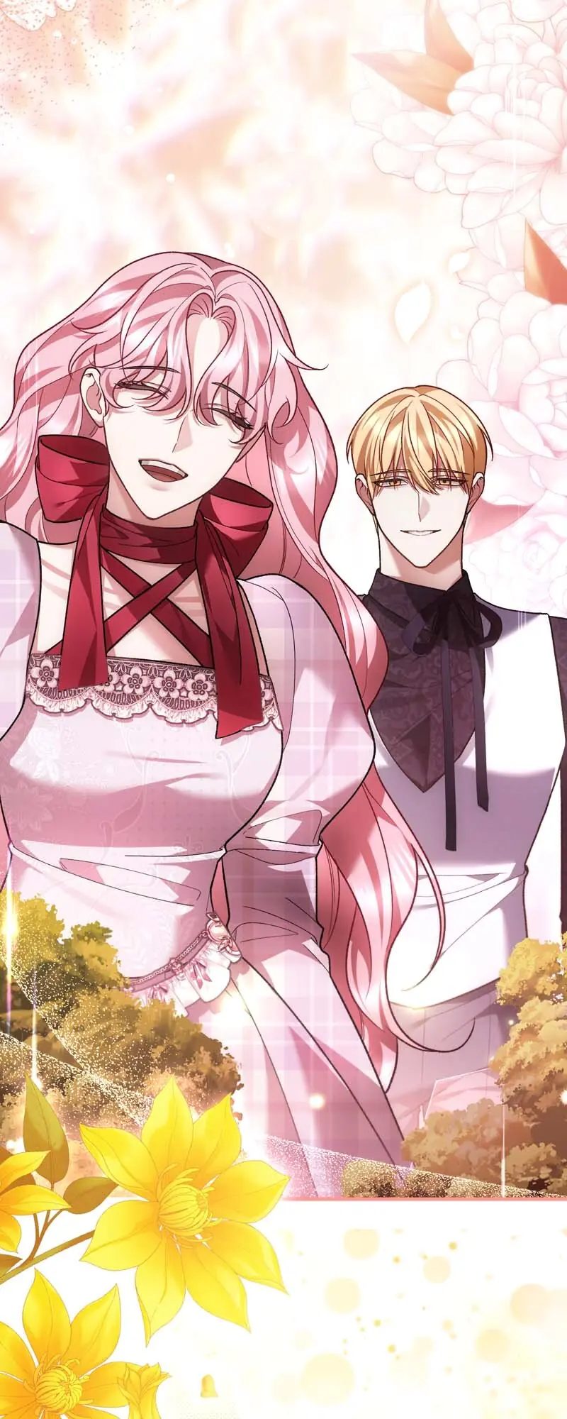 The Second Male Lead Is Actually a Girl Chapter 78 Page 75