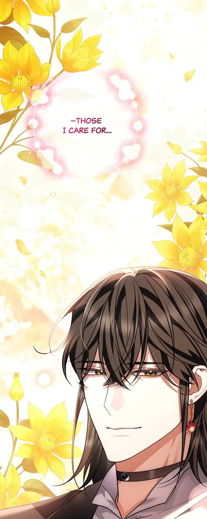 The Second Male Lead Is Actually a Girl Chapter 78 Page 76