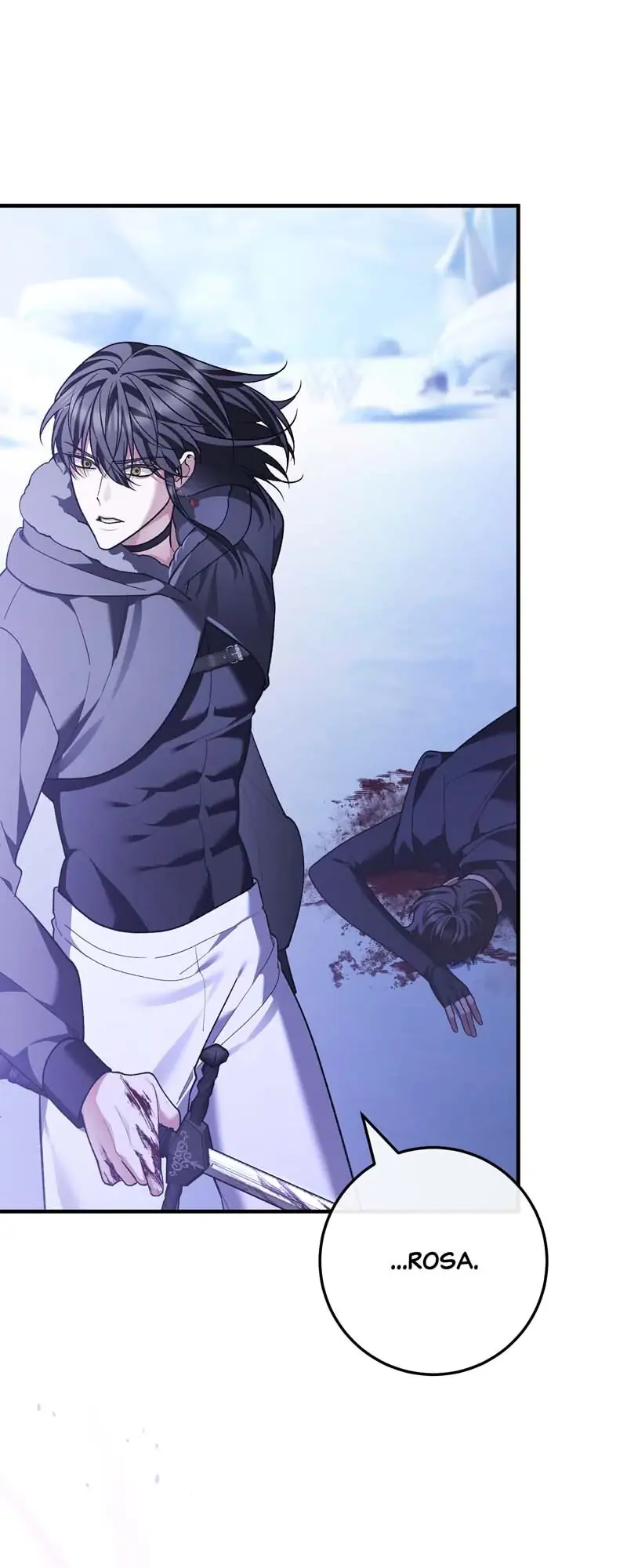 The Second Male Lead Is Actually a Girl Chapter 78 Page 80
