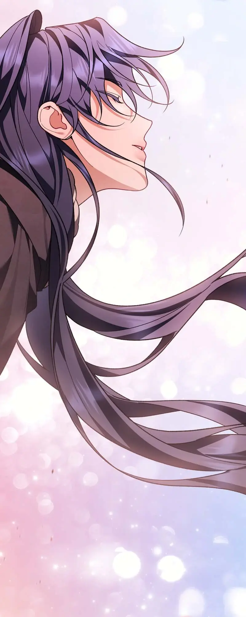 The Second Male Lead Is Actually a Girl Chapter 78 Page 84