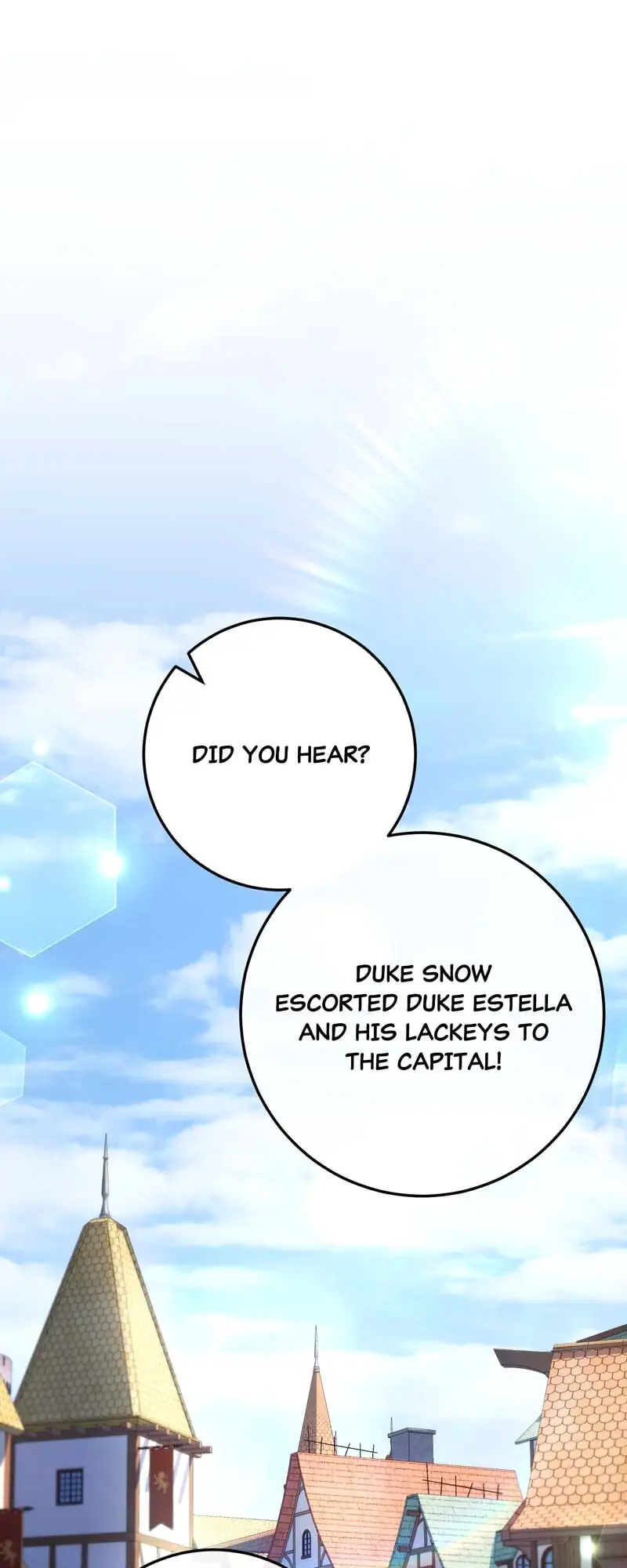 The Second Male Lead Is Actually a Girl Chapter 79 Page 2