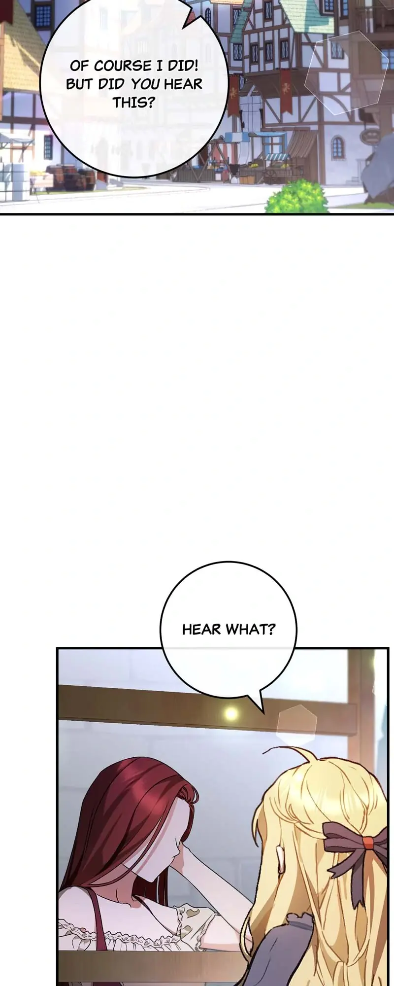 The Second Male Lead Is Actually a Girl Chapter 79 Page 3