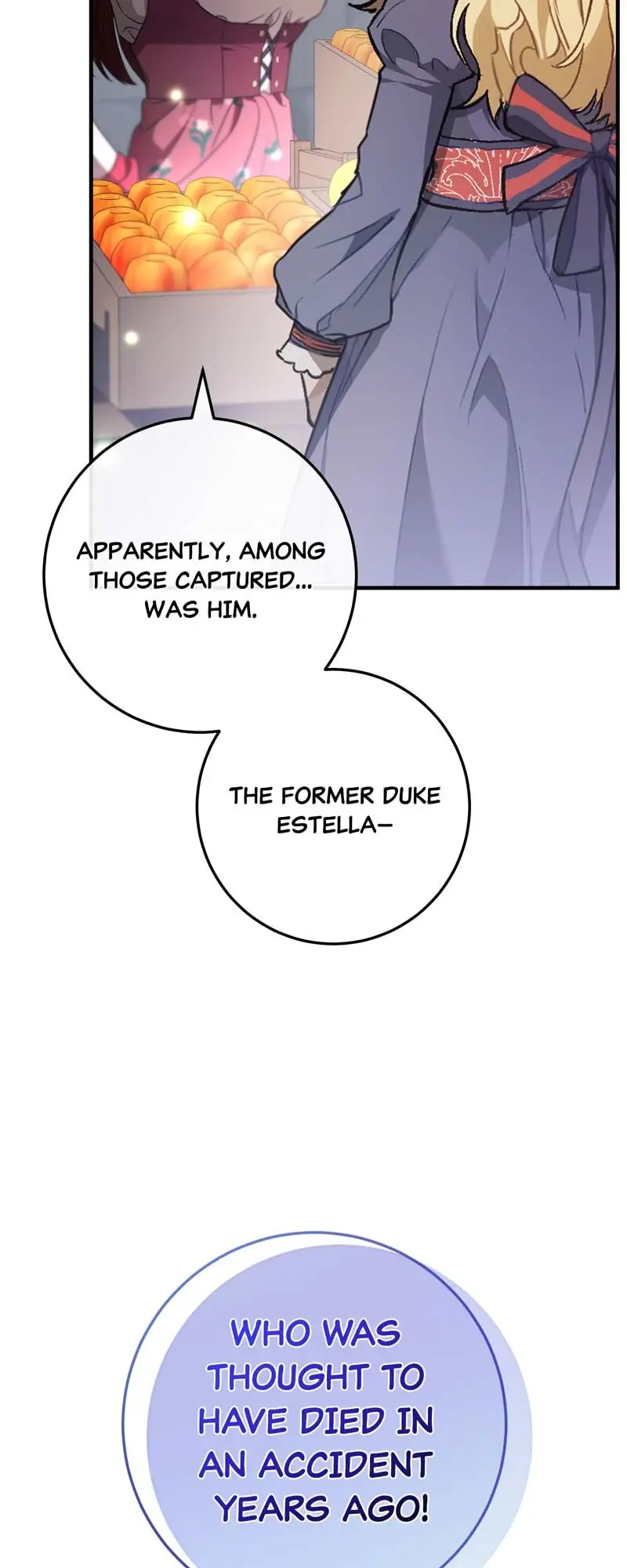 The Second Male Lead Is Actually a Girl Chapter 79 Page 4