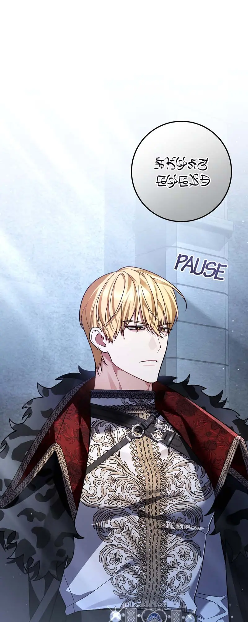 The Second Male Lead Is Actually a Girl Chapter 79 Page 8