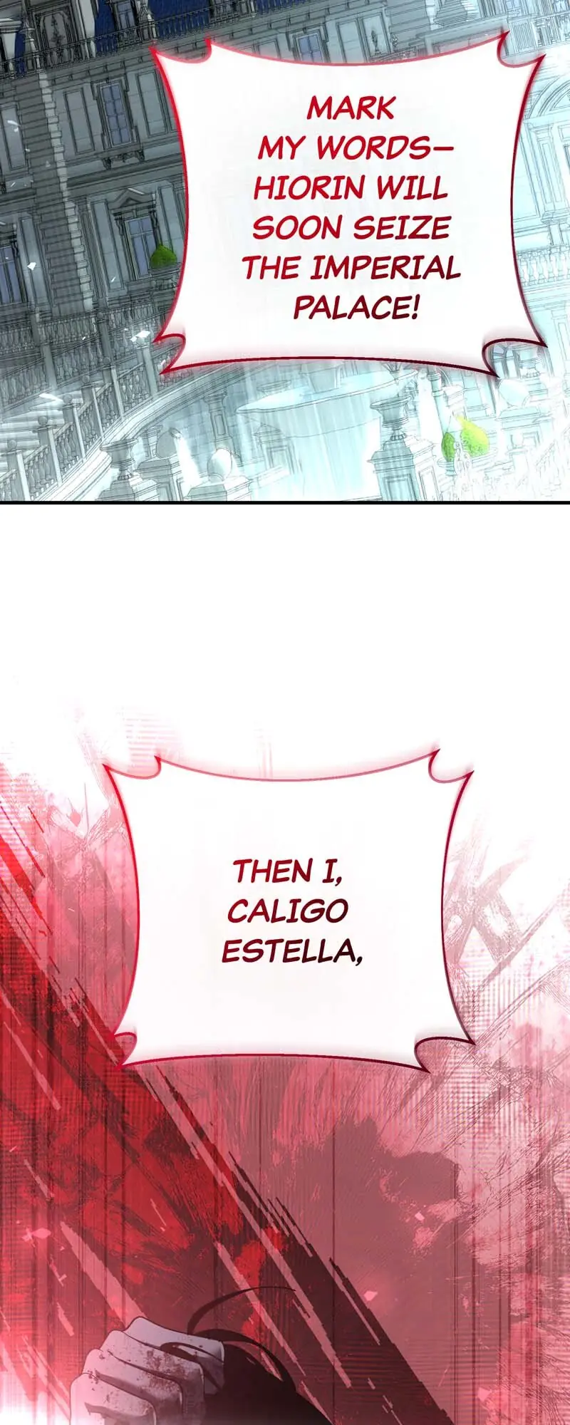 The Second Male Lead Is Actually a Girl Chapter 79 Page 13