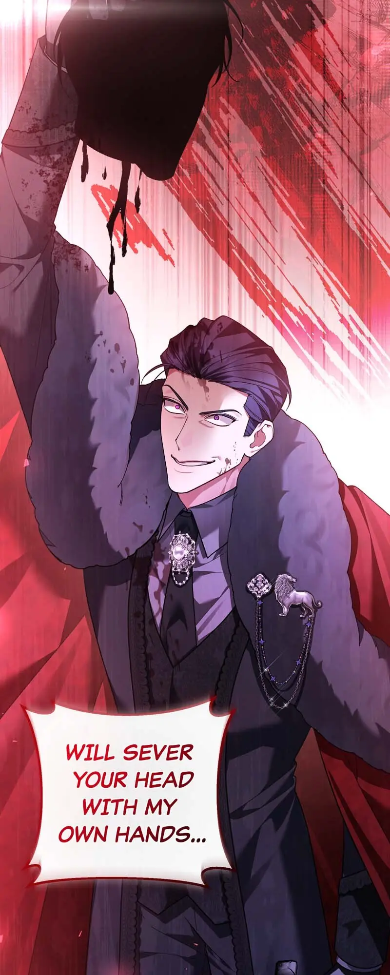 The Second Male Lead Is Actually a Girl Chapter 79 Page 14