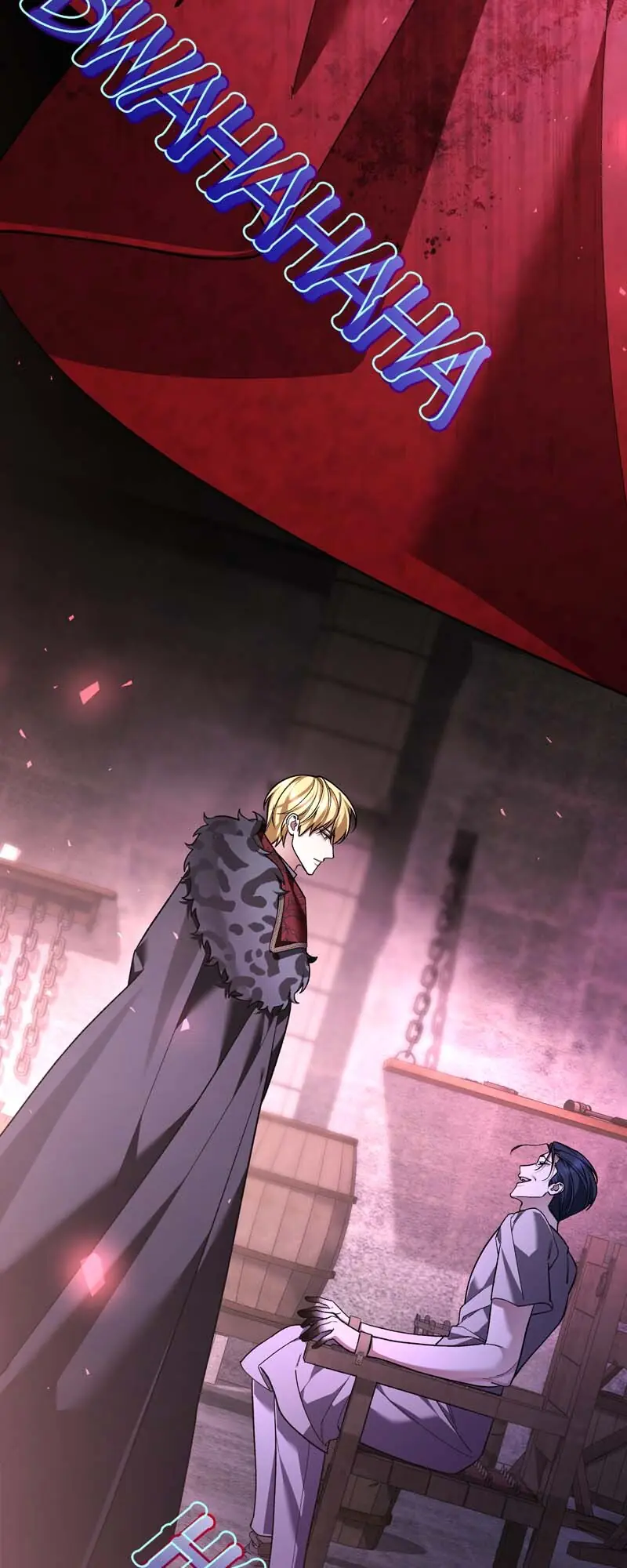The Second Male Lead Is Actually a Girl Chapter 79 Page 16