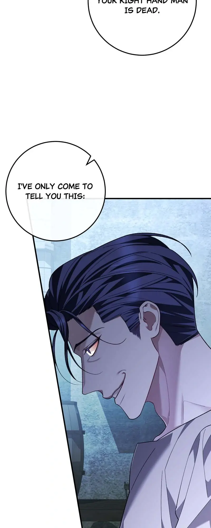 The Second Male Lead Is Actually a Girl Chapter 79 Page 19