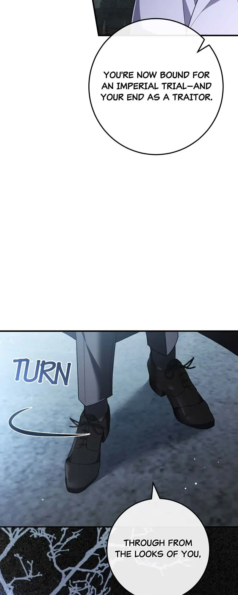 The Second Male Lead Is Actually a Girl Chapter 79 Page 20
