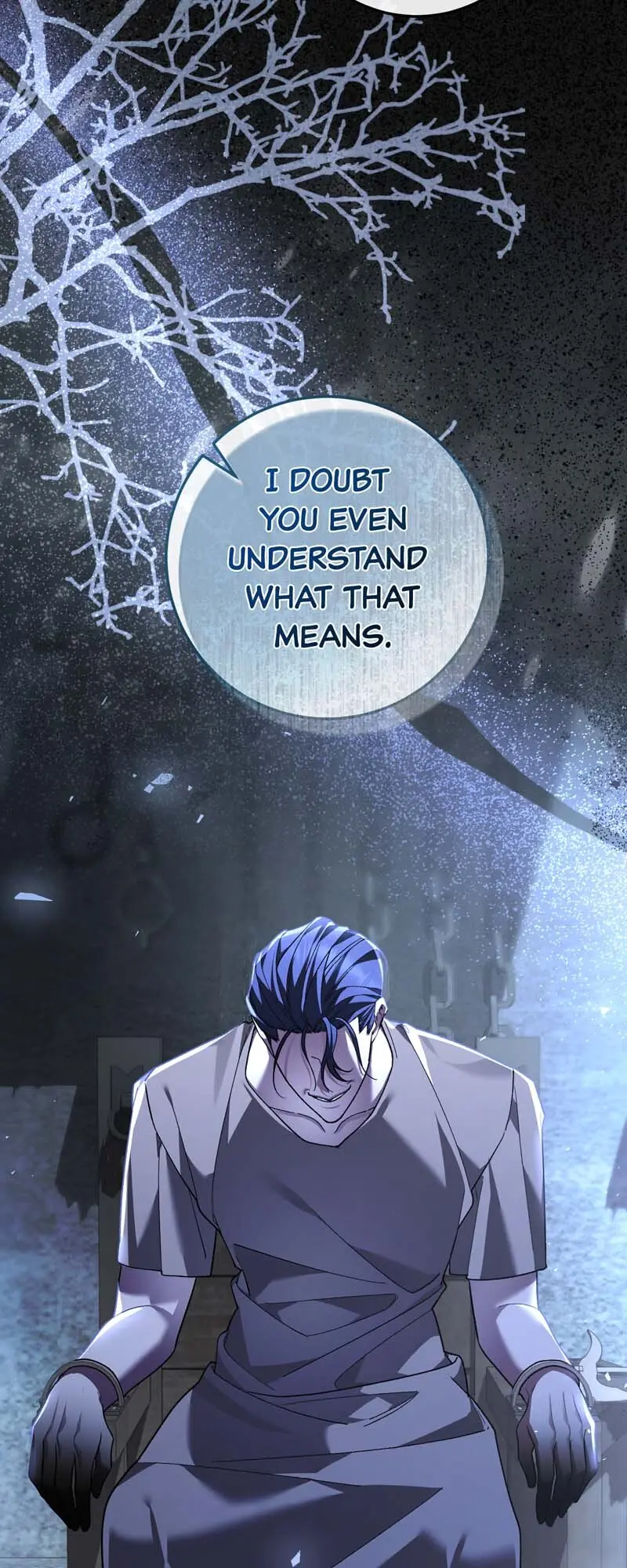 The Second Male Lead Is Actually a Girl Chapter 79 Page 21