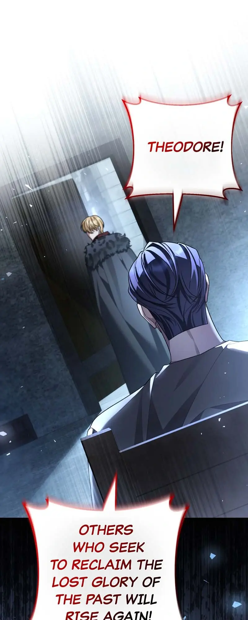 The Second Male Lead Is Actually a Girl Chapter 79 Page 24