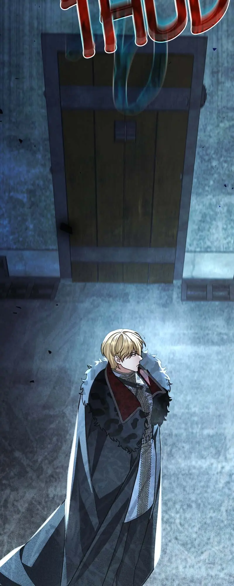 The Second Male Lead Is Actually a Girl Chapter 79 Page 27