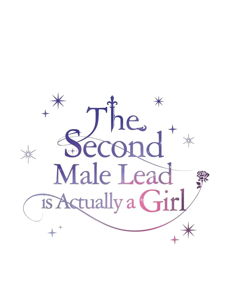 The Second Male Lead Is Actually a Girl Chapter 79 Page 29