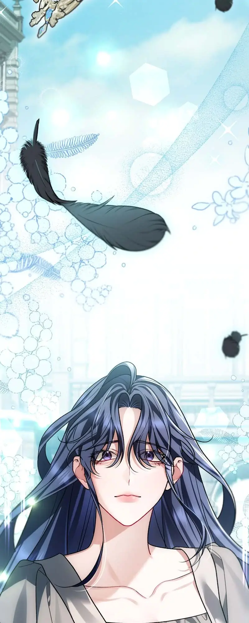 The Second Male Lead Is Actually a Girl Chapter 79 Page 36