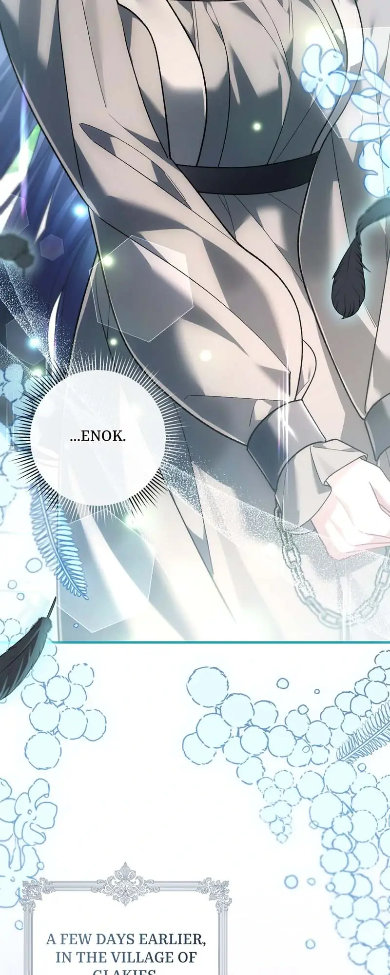 The Second Male Lead Is Actually a Girl Chapter 79 Page 37