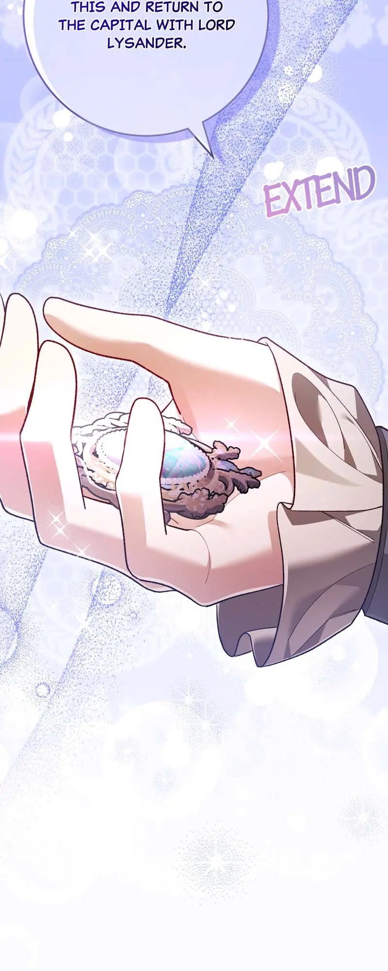 The Second Male Lead Is Actually a Girl Chapter 79 Page 39