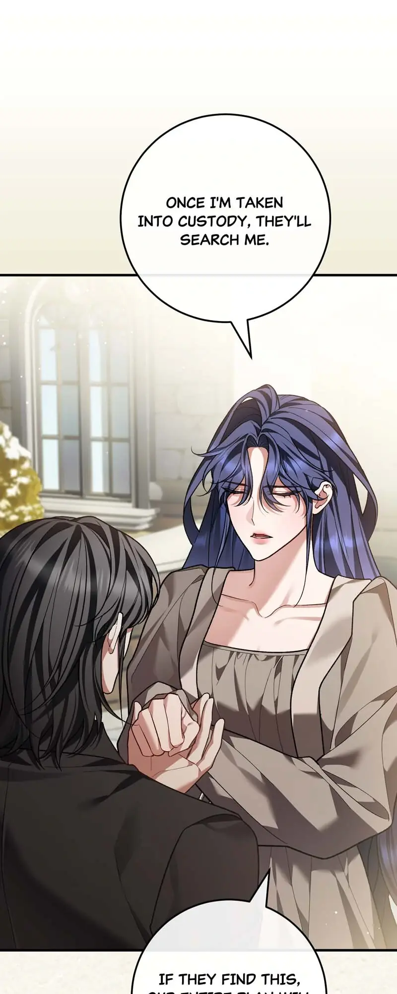 The Second Male Lead Is Actually a Girl Chapter 79 Page 41
