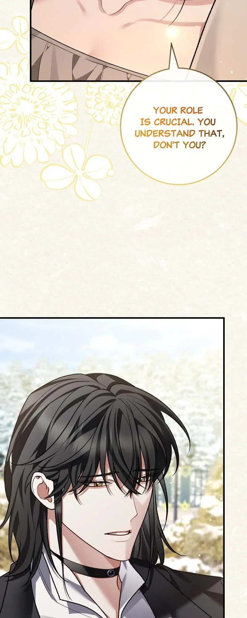 The Second Male Lead Is Actually a Girl Chapter 79 Page 43
