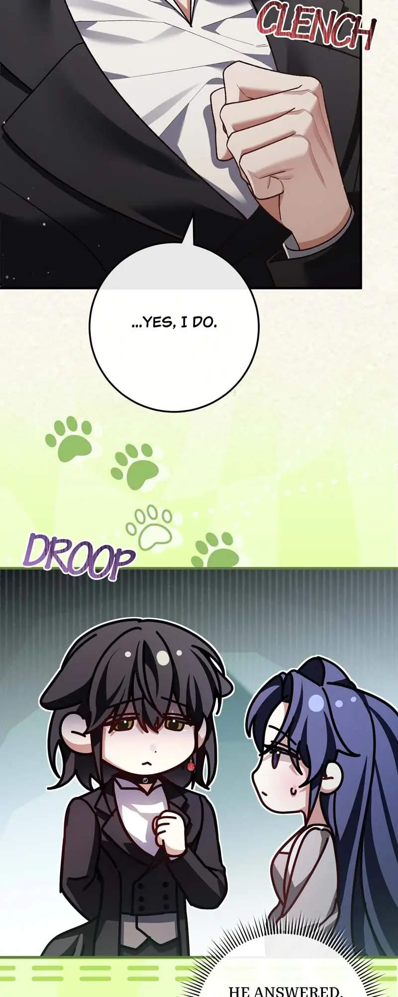 The Second Male Lead Is Actually a Girl Chapter 79 Page 44