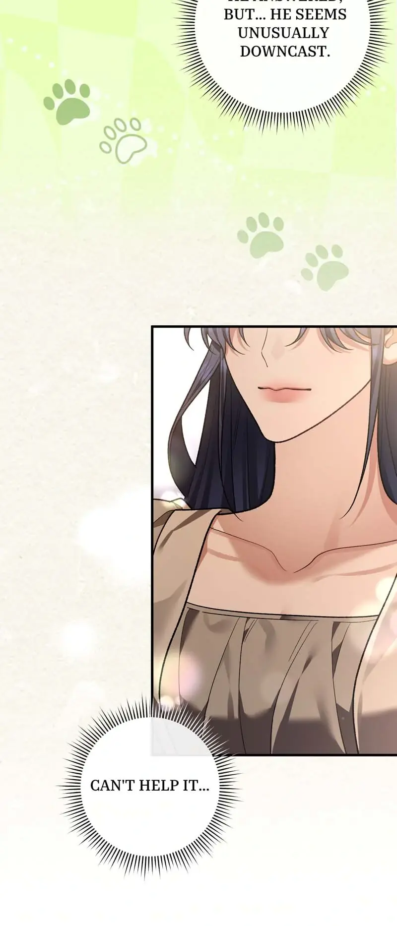 The Second Male Lead Is Actually a Girl Chapter 79 Page 45