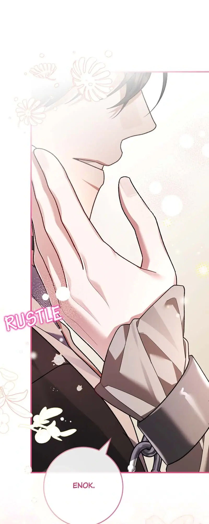The Second Male Lead Is Actually a Girl Chapter 79 Page 46