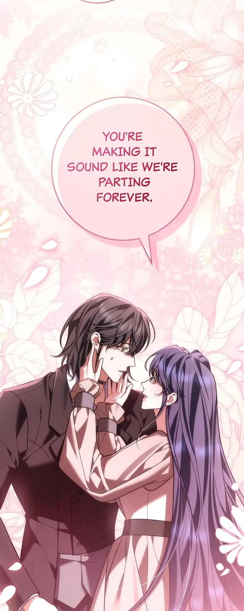 The Second Male Lead Is Actually a Girl Chapter 79 Page 47