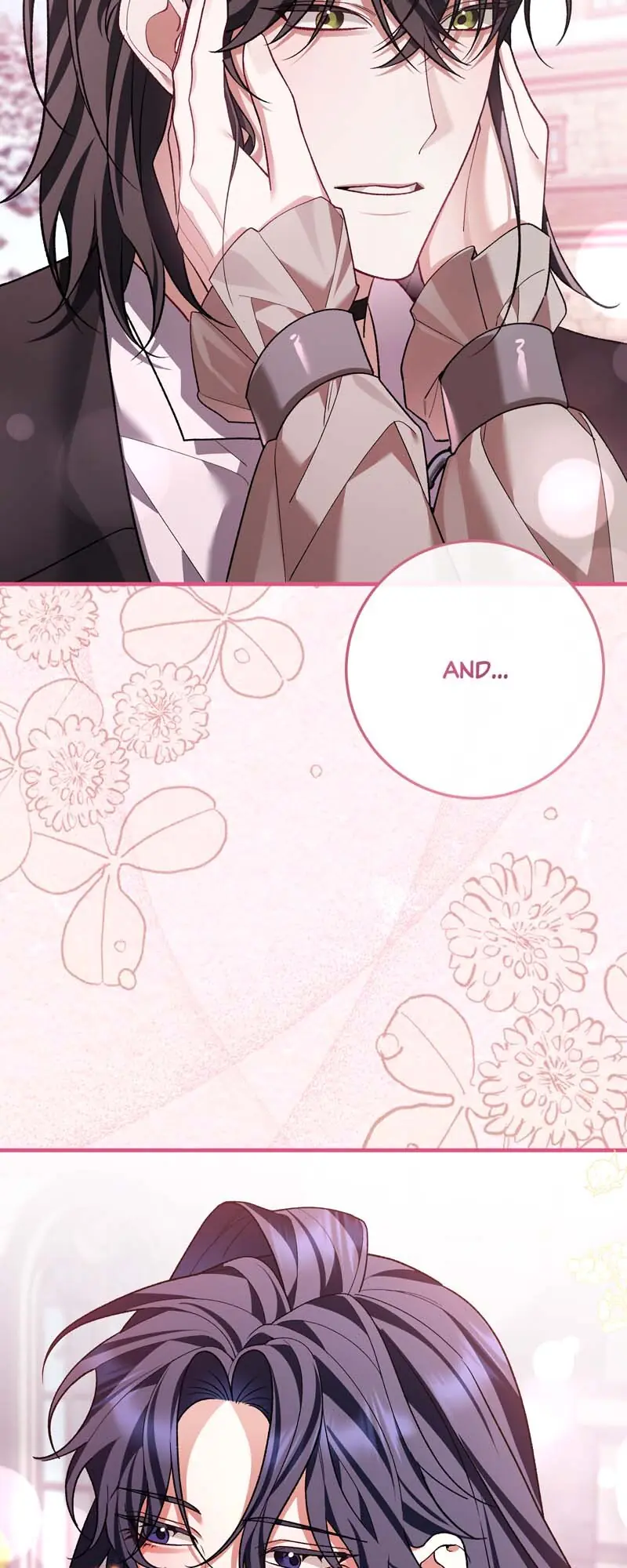 The Second Male Lead Is Actually a Girl Chapter 79 Page 49