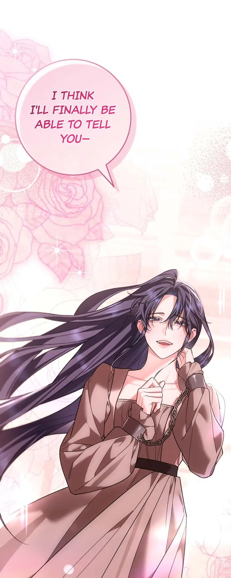 The Second Male Lead Is Actually a Girl Chapter 79 Page 51
