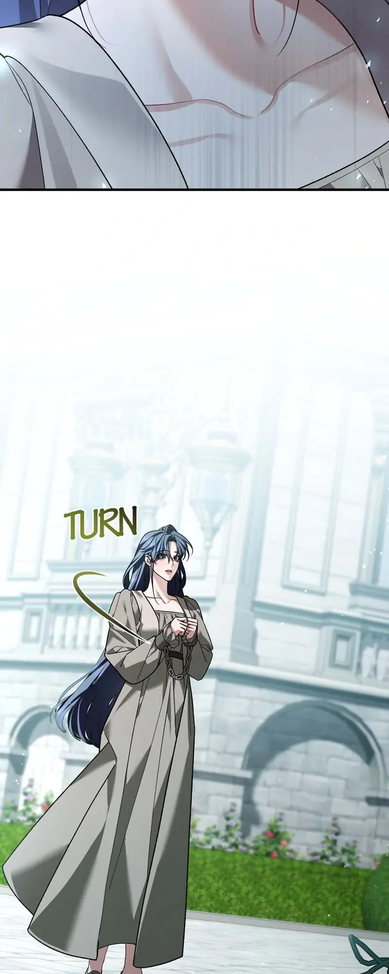 The Second Male Lead Is Actually a Girl Chapter 79 Page 54