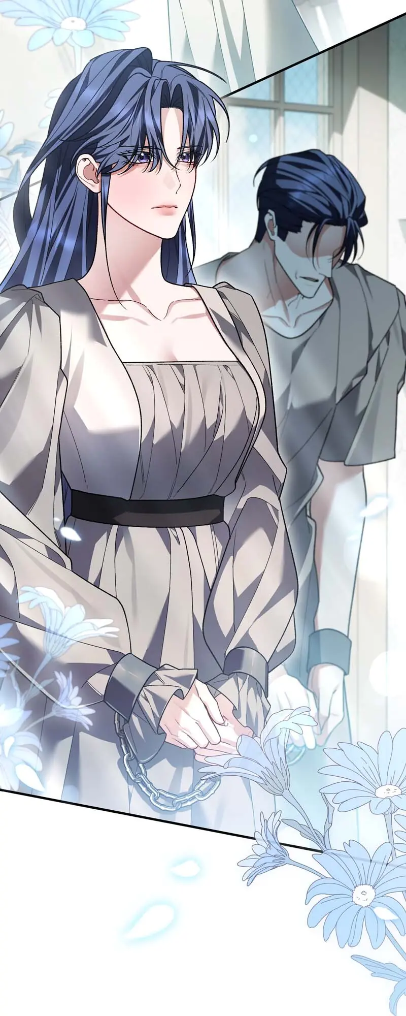 The Second Male Lead Is Actually a Girl Chapter 79 Page 60