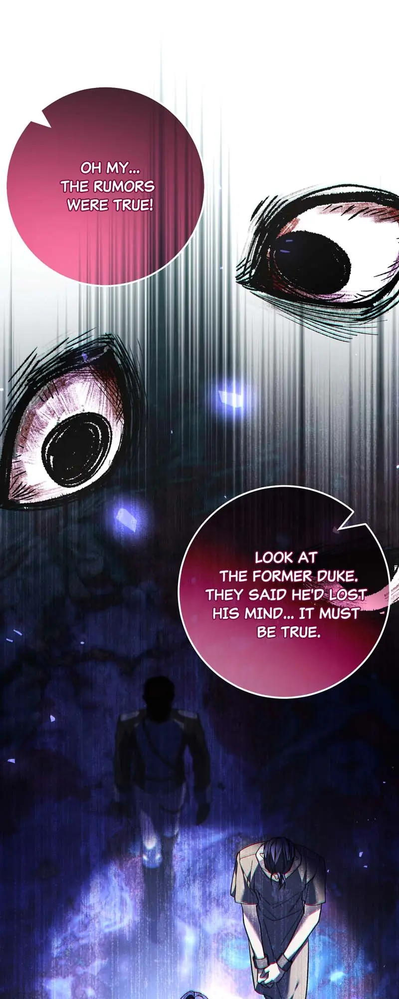 The Second Male Lead Is Actually a Girl Chapter 79 Page 62