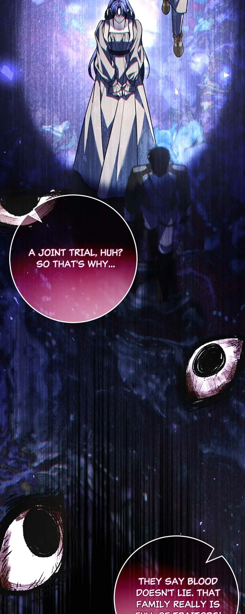 The Second Male Lead Is Actually a Girl Chapter 79 Page 63
