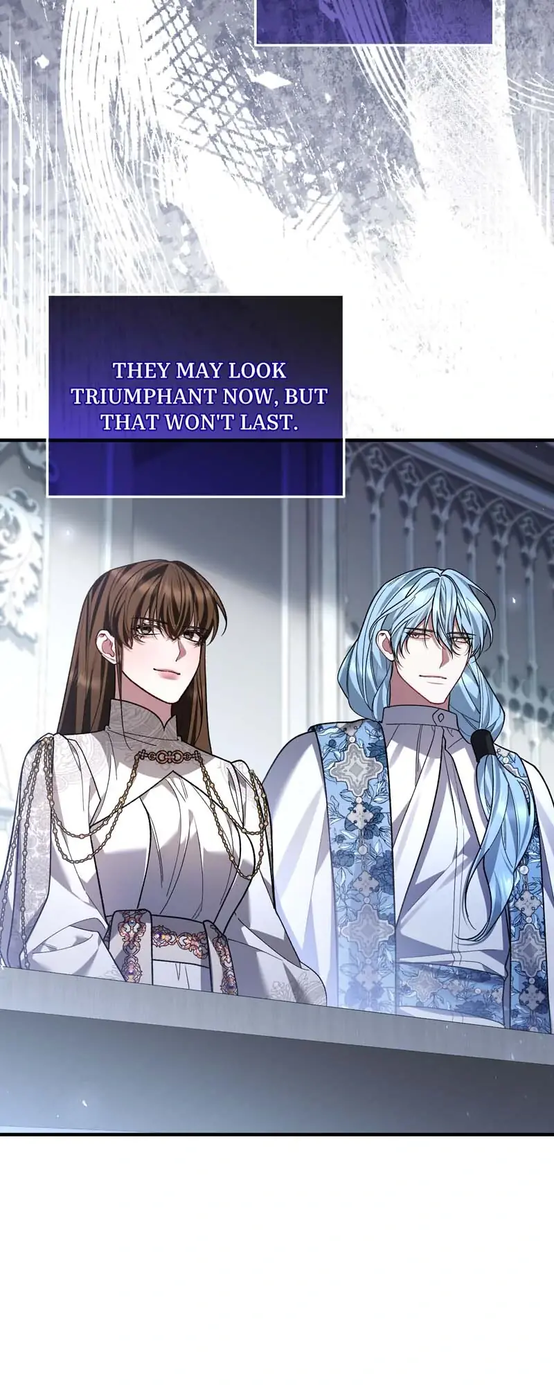 The Second Male Lead Is Actually a Girl Chapter 79 Page 65